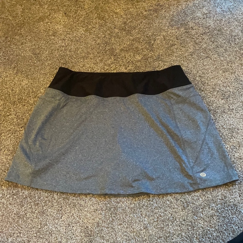 Golf/tennis skirt